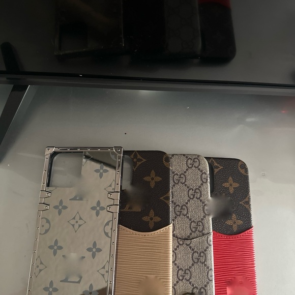 Off brand iPhone 12 Pro Max cases lot - Picture 1 of 1